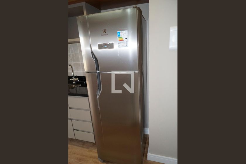 Apartamento, 1 quarto, 26 m² - Foto 4