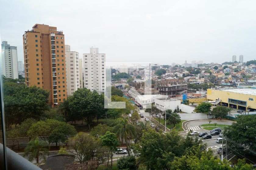 Apartamento, 1 quarto, 26 m² - Foto 22