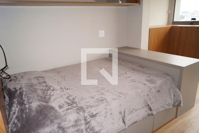 Apartamento, 1 quarto, 26 m² - Foto 13