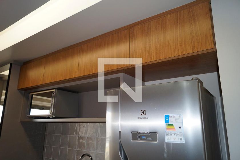 Apartamento, 1 quarto, 26 m² - Foto 5