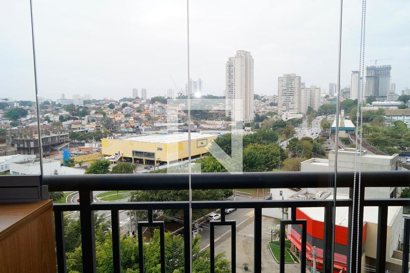 Apartamento, 1 quarto, 26 m² - Foto 20