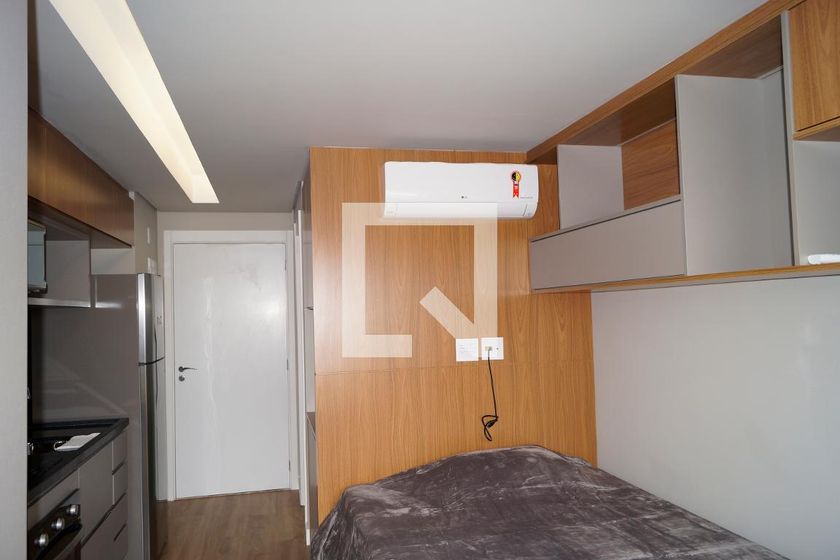 Apartamento, 1 quarto, 26 m² - Foto 16