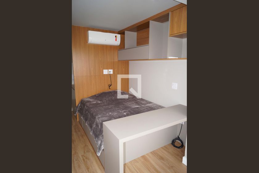 Apartamento, 1 quarto, 26 m² - Foto 14