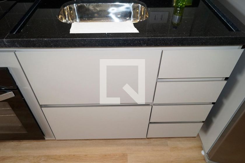 Apartamento, 1 quarto, 26 m² - Foto 9