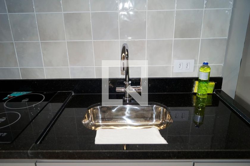 Apartamento, 1 quarto, 26 m² - Foto 8