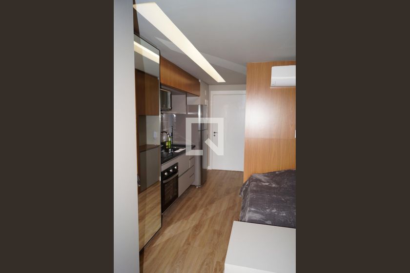 Apartamento, 1 quarto, 26 m² - Foto 17