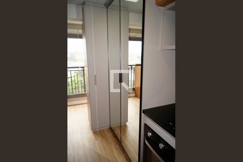 Apartamento, 1 quarto, 26 m² - Foto 12