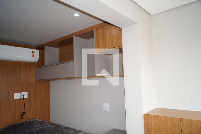 Apartamento, 1 quarto, 26 m² - Foto 15
