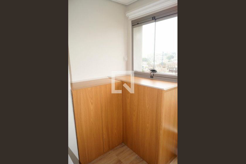 Apartamento, 1 quarto, 26 m² - Foto 18