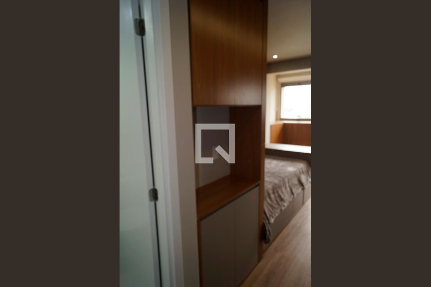 Apartamento, 1 quarto, 26 m² - Foto 2