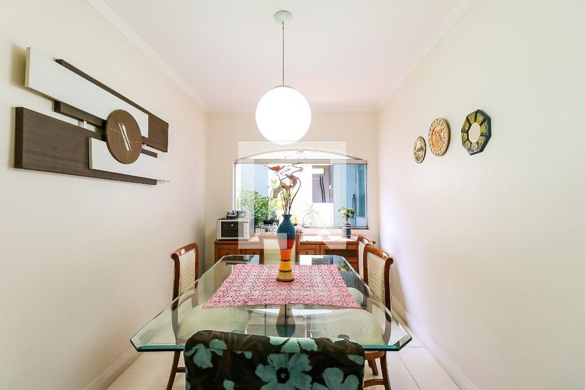 Casa, 4 quartos, 255 m² - Foto 19