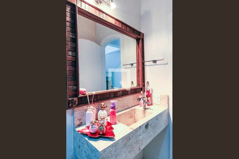 Casa, 4 quartos, 255 m² - Foto 27