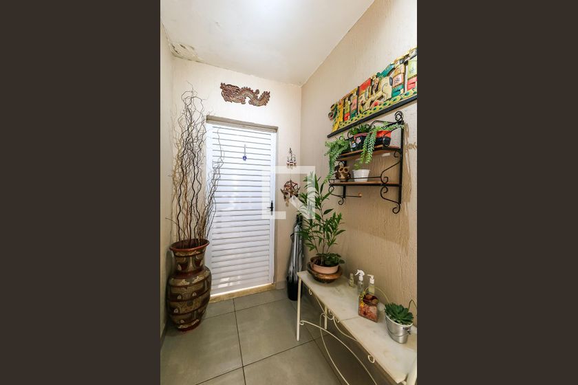 Casa, 4 quartos, 255 m² - Foto 15