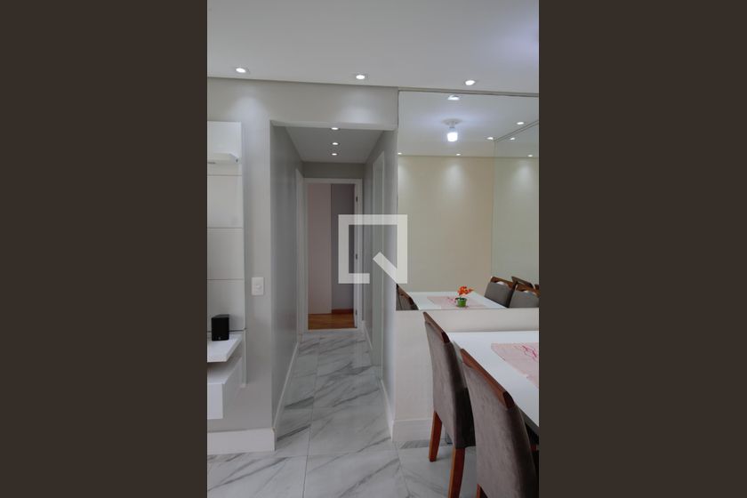 Apartamento, 2 quartos, 56 m² - Foto 15
