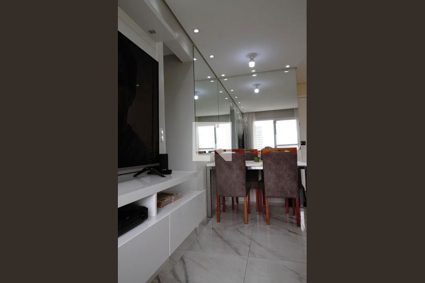 Apartamento, 2 quartos, 56 m² - Foto 11
