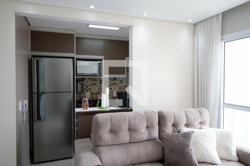 Apartamento, 2 quartos, 56 m² - Foto 5
