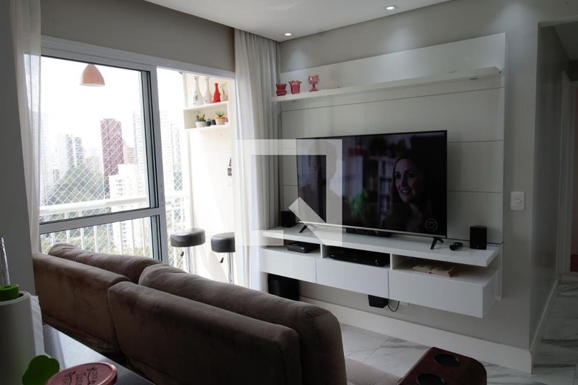 Apartamento, 2 quartos, 56 m² - Foto 7