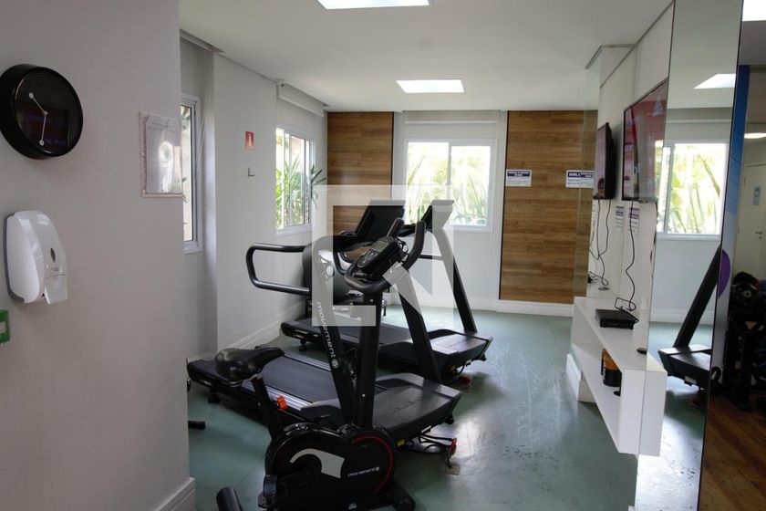 Apartamento, 2 quartos, 56 m² - Foto 99