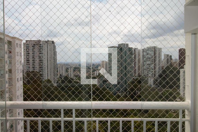 Apartamento, 2 quartos, 56 m² - Foto 29