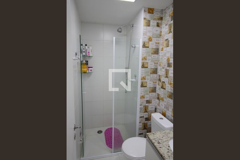 Apartamento, 2 quartos, 56 m² - Foto 55