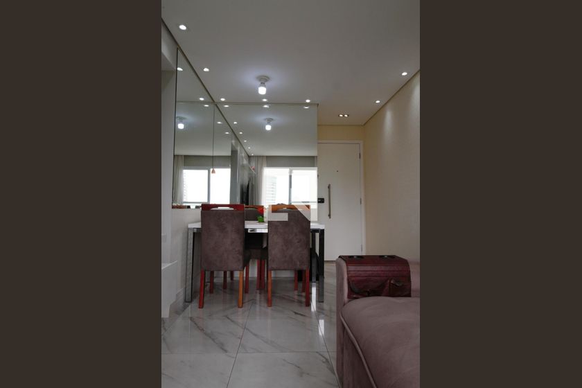 Apartamento, 2 quartos, 56 m² - Foto 9