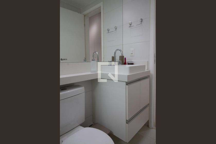 Apartamento, 2 quartos, 56 m² - Foto 53