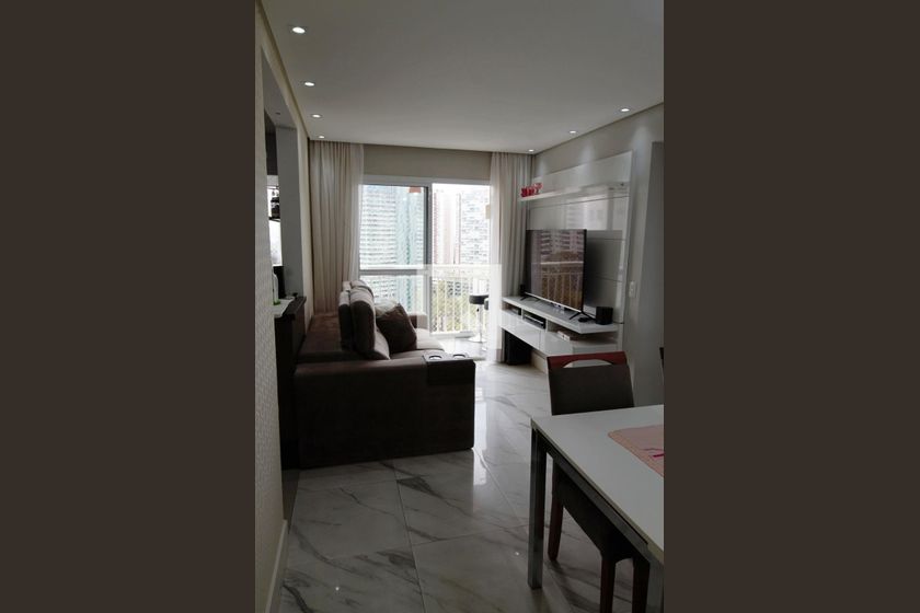 Apartamento, 2 quartos, 56 m² - Foto 1