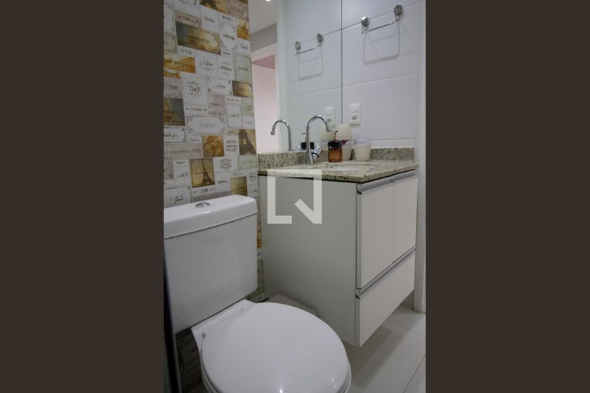Apartamento, 2 quartos, 56 m² - Foto 59