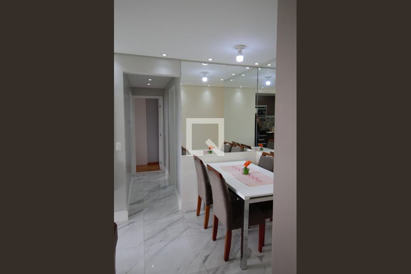 Apartamento, 2 quartos, 56 m² - Foto 17