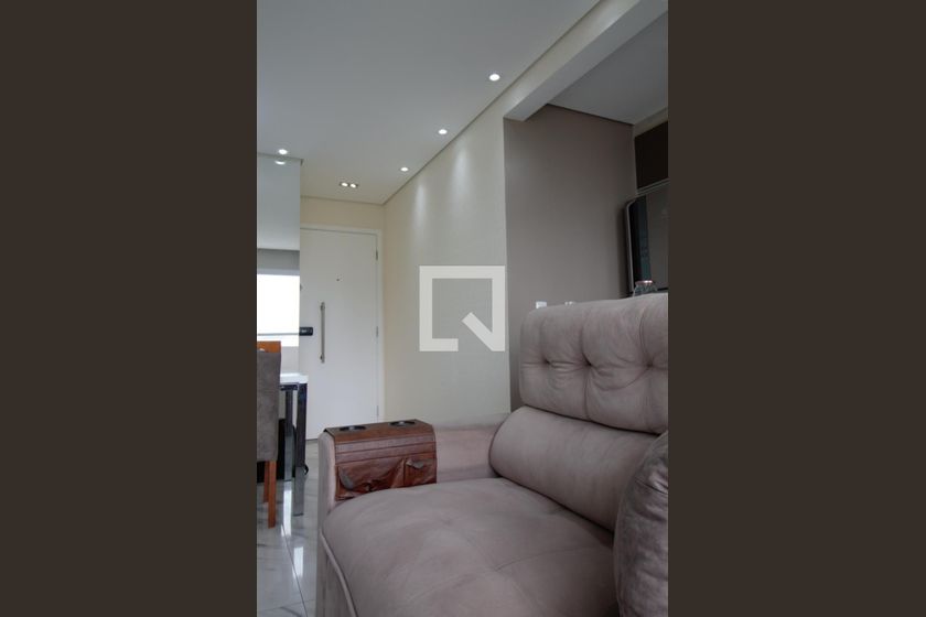 Apartamento, 2 quartos, 56 m² - Foto 3