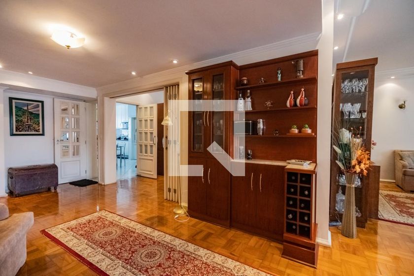 Apartamento, 3 quartos, 215 m² - Foto 3