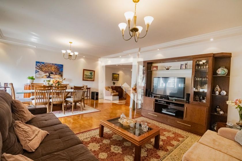 Apartamento, 3 quartos, 215 m² - Foto 6