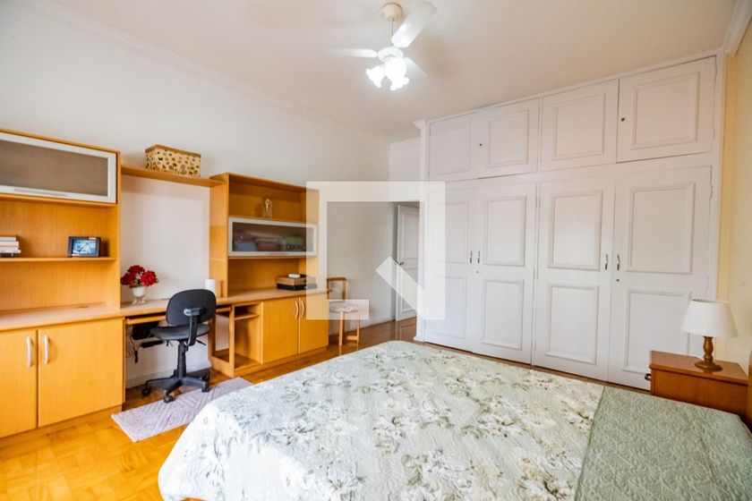 Apartamento, 3 quartos, 215 m² - Foto 80