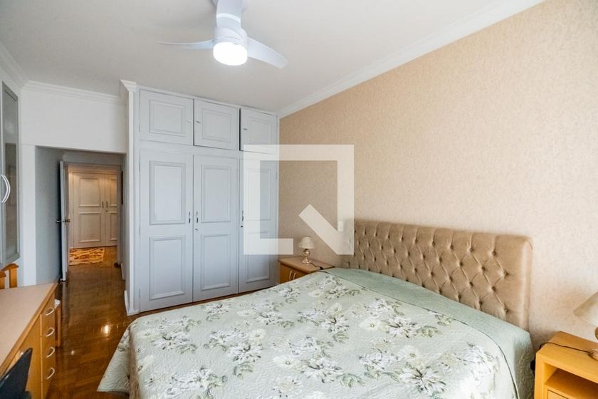 Apartamento, 3 quartos, 215 m² - Foto 38