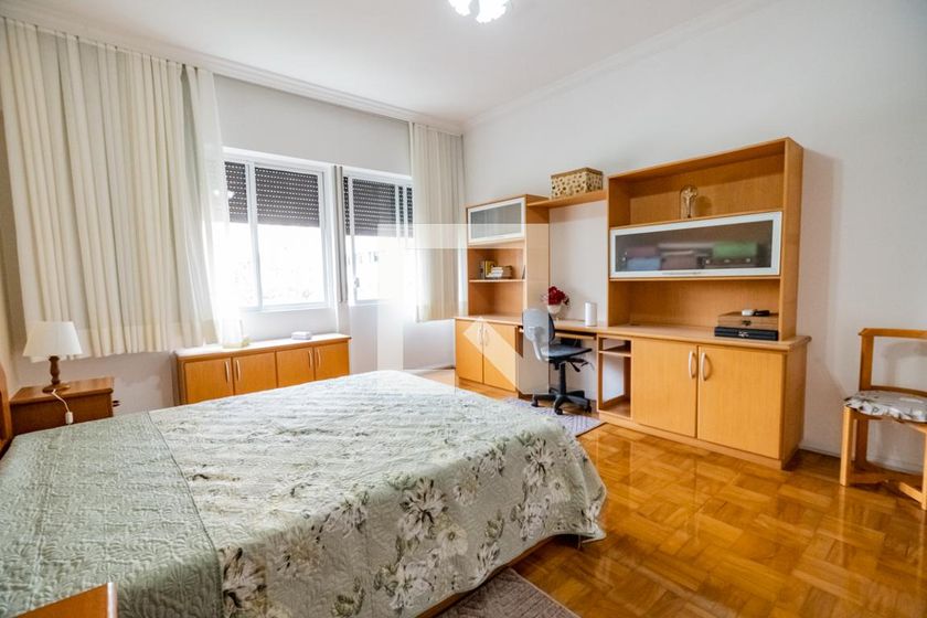 Apartamento, 3 quartos, 215 m² - Foto 86