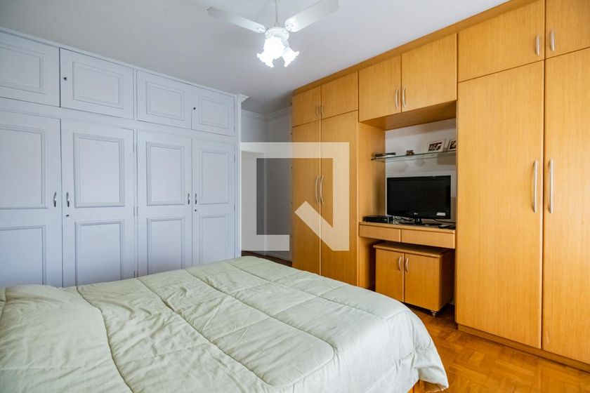 Apartamento, 3 quartos, 215 m² - Foto 66