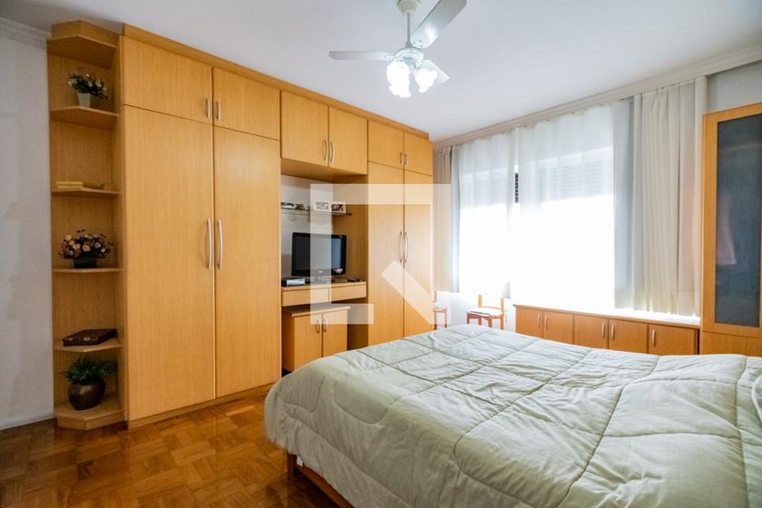 Apartamento, 3 quartos, 215 m² - Foto 62