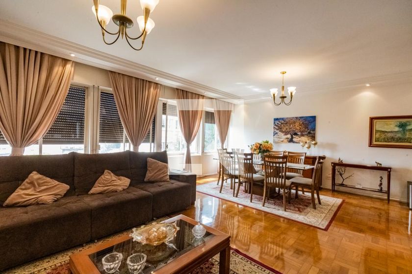 Apartamento, 3 quartos, 215 m² - Foto 4