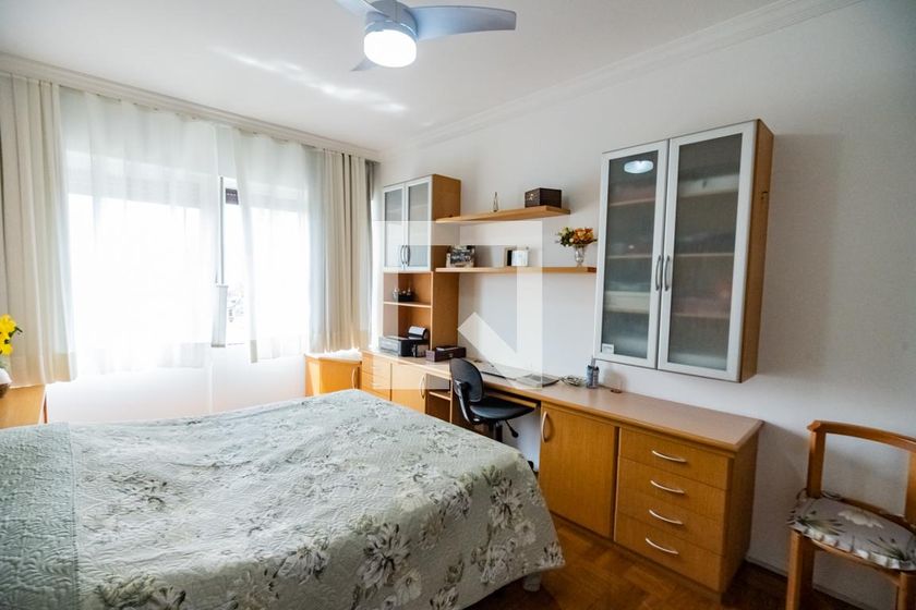 Apartamento, 3 quartos, 215 m² - Foto 42