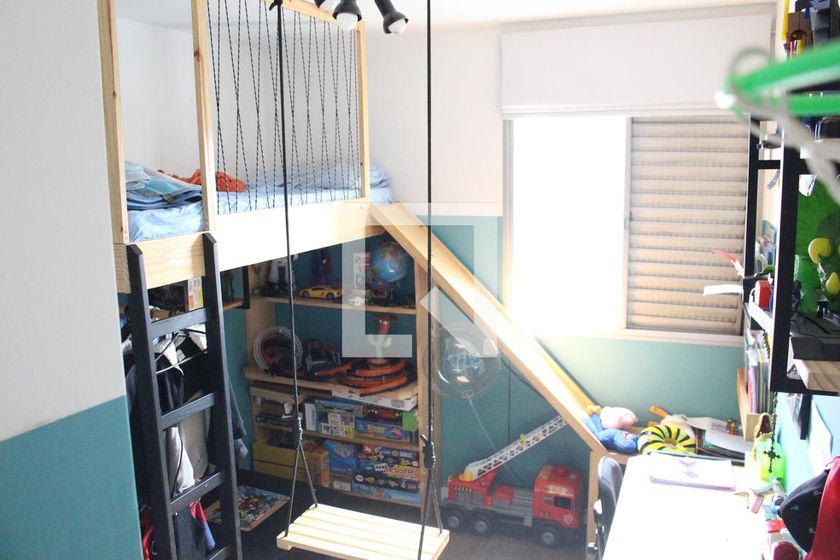 Apartamento, 3 quartos, 67 m² - Foto 8