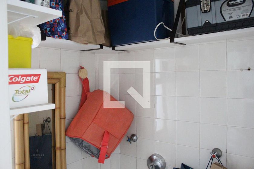 Apartamento, 3 quartos, 67 m² - Foto 40