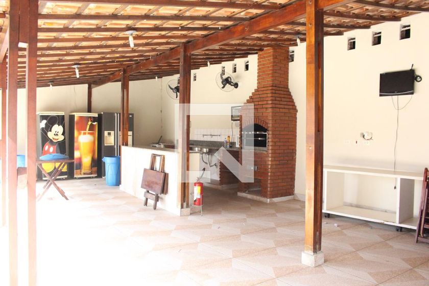 Apartamento, 3 quartos, 67 m² - Foto 46