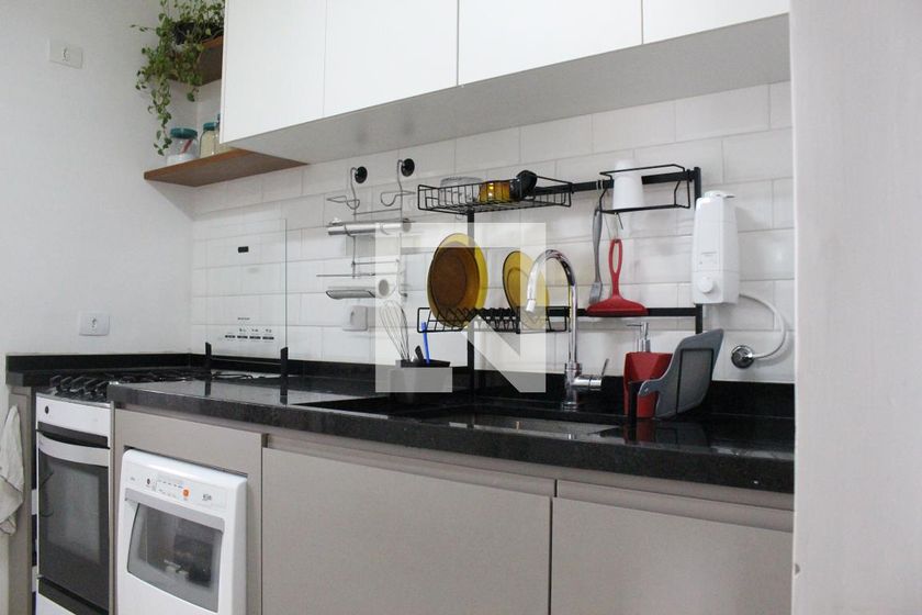 Apartamento, 3 quartos, 67 m² - Foto 29