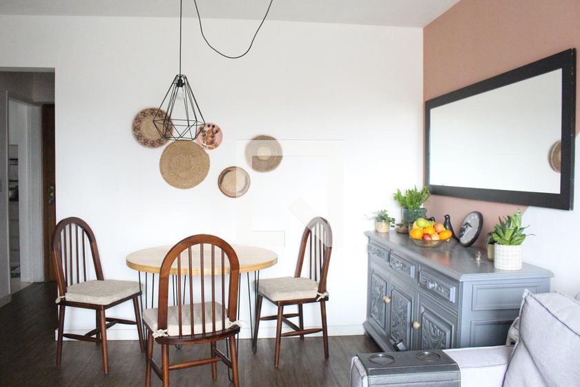 Apartamento, 3 quartos, 67 m² - Foto 4