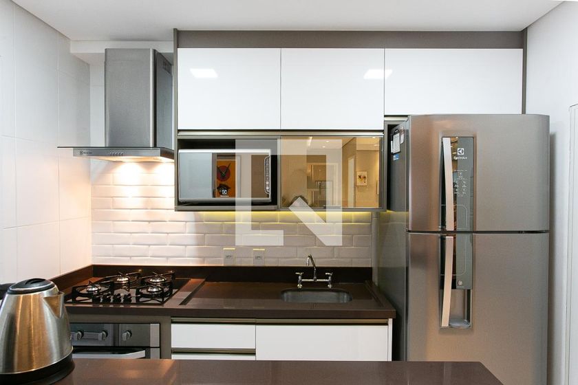 Apartamento, 2 quartos, 62 m² - Foto 33