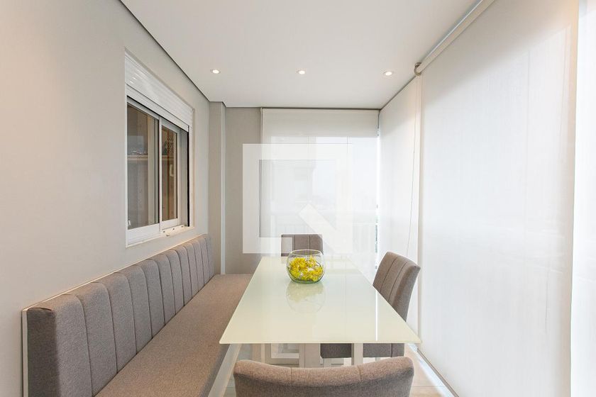 Apartamento, 2 quartos, 62 m² - Foto 9