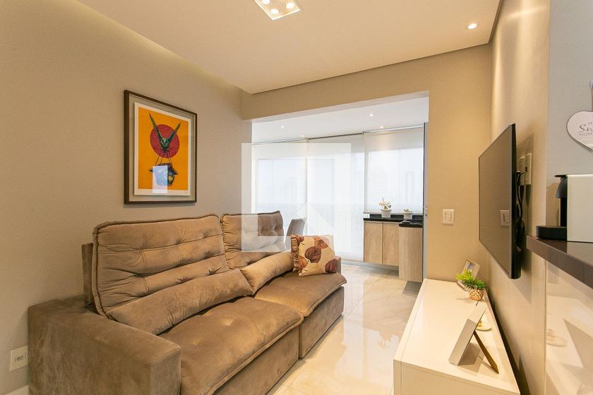 Apartamento, 2 quartos, 62 m² - Foto 6