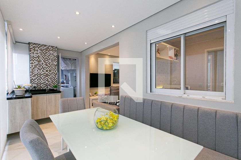 Apartamento, 2 quartos, 62 m² - Foto 10