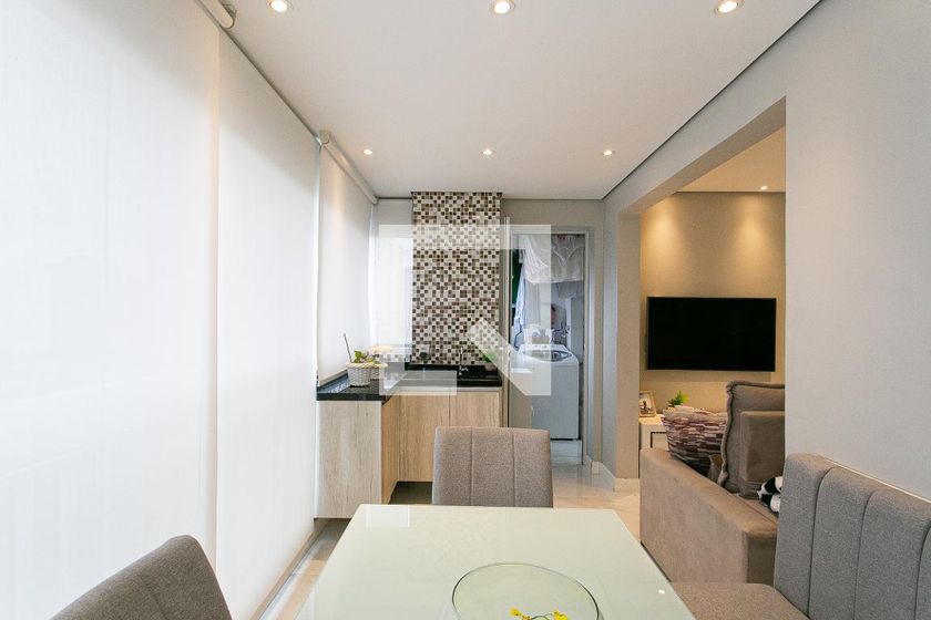 Apartamento, 2 quartos, 62 m² - Foto 11