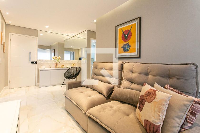Apartamento, 2 quartos, 62 m² - Foto 5